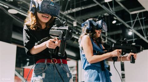 VR Zone Osaka Ticket .
